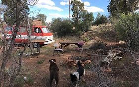 Indian Canyon Ranch