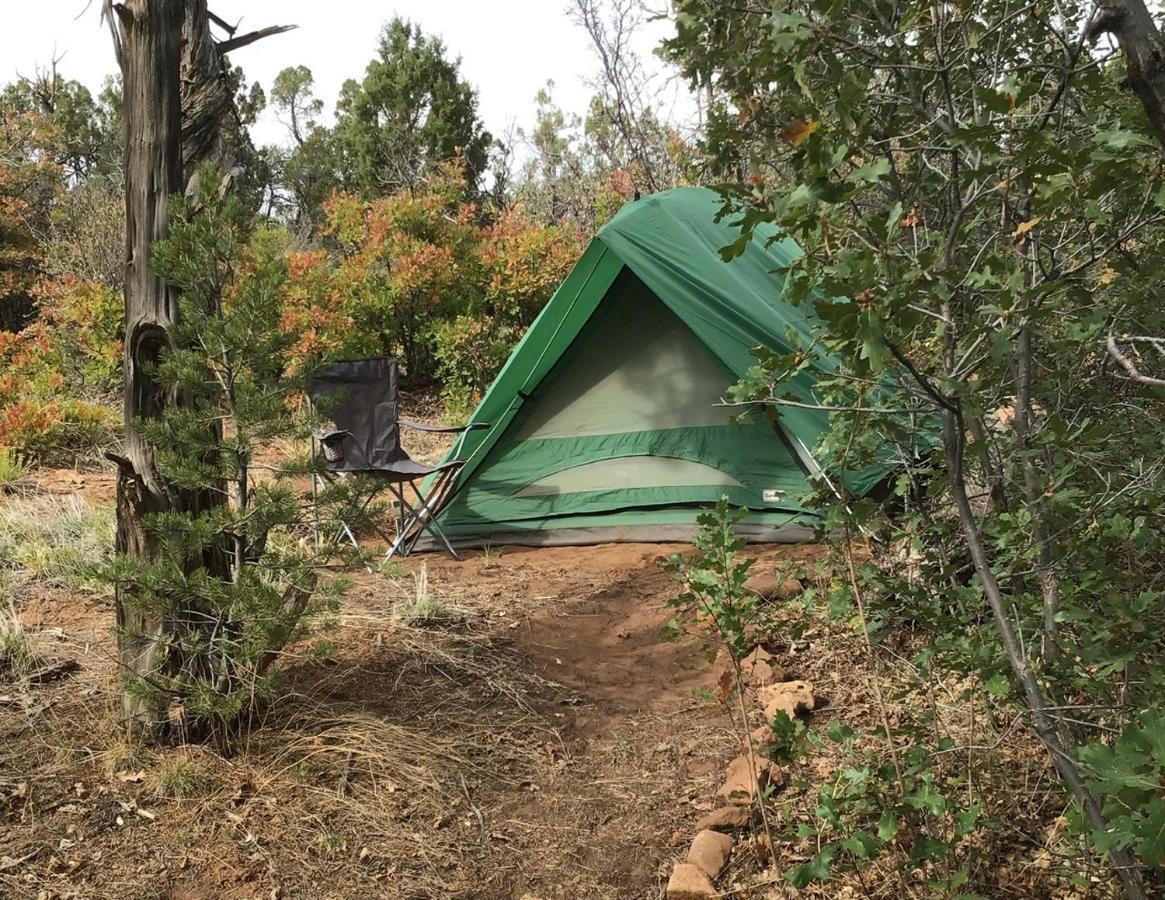 Indian Canyon Ranch Verdure Exterior photo